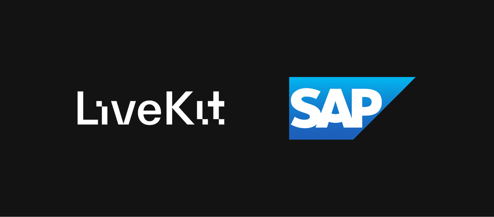 LiveKit and SAP