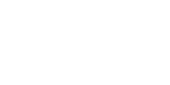 A dot matrix image of a world map.
