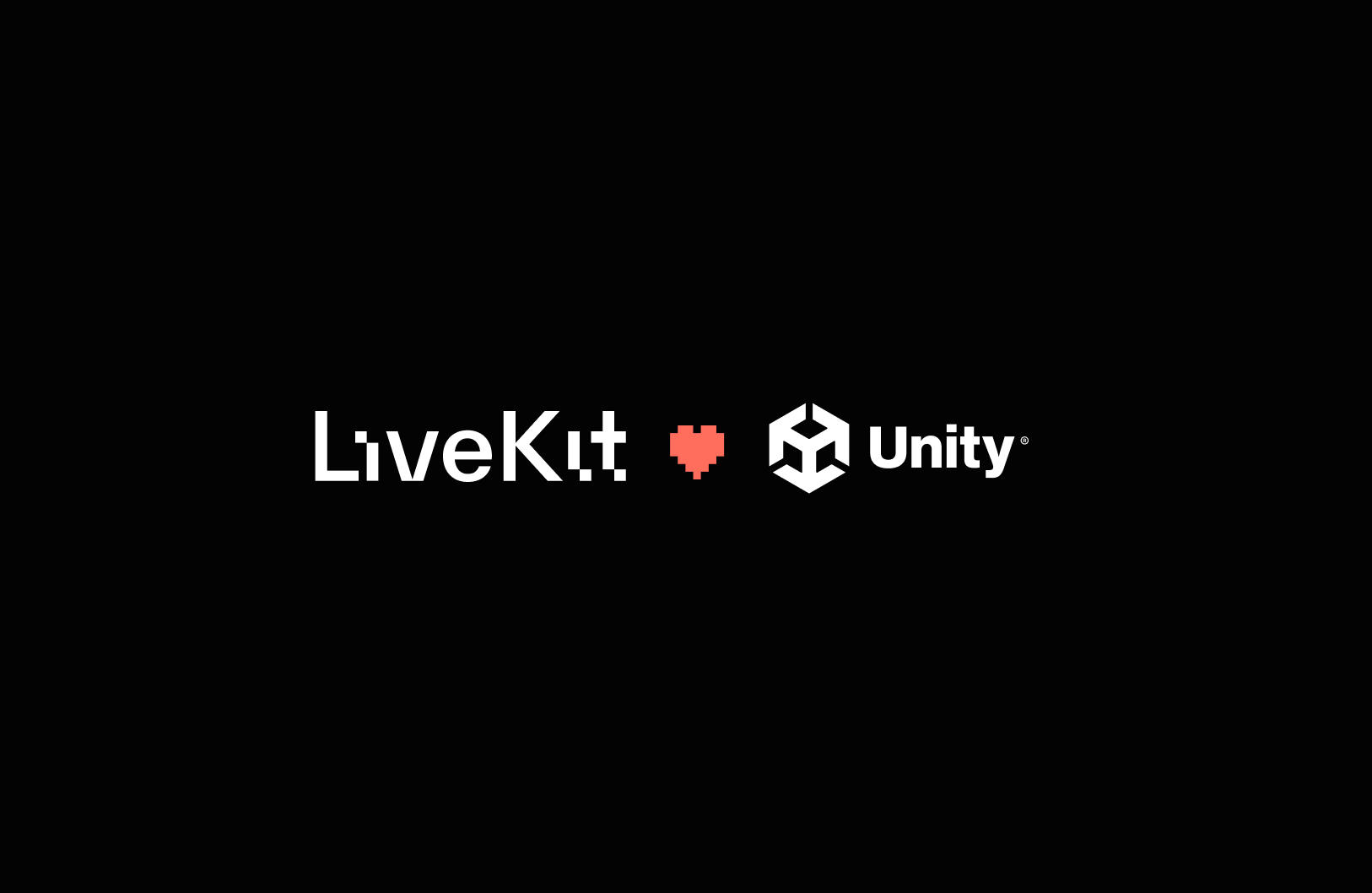 Real-time audio and video in the metaverse | LiveKit